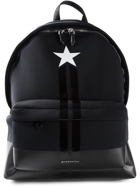 farfetch givenchy backpack|givenchy dresses for women.